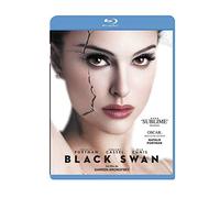 Black Swan (Blu-ray) Natalie Portman Mila Kunis Vincent Cassel Barbara Hershey