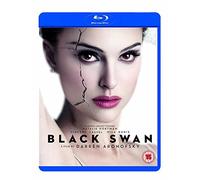 Black Swan [Blu-Ray] [Edizione: Regno Unito]
