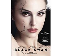 Black Swan (Oscar® 2011 de la Meilleure Actrice) (DVD)