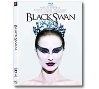 Black Swan (2010/ Blu-ray w/ Digital Copy)