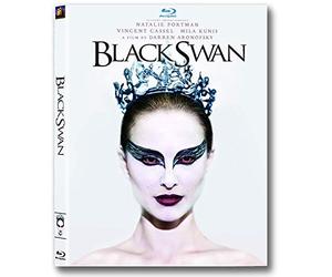 Black Swan (2010/ Blu-ray w/ Digital Copy)