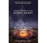 Black Swan 3: A Natural Disaster Thriller