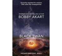 Black Swan 3: A Natural Disaster Thriller