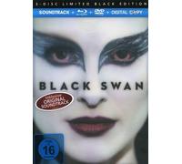 Black Swan - Black Edition