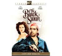 Black Swan - Black Swan