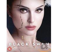 Black swan (Blu-ray)