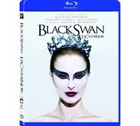 Black Swan (Blu-ray/Digital Copy) [Blu-ray] [Blu-ray] (2011)