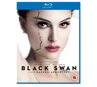 Black Swan – Kristina Anapau, Sebastian Stan – Blu-ray – Edizione Regno Unito – Disney