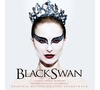 black swan -coloured-