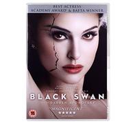 Black Swan DVD [Edizione: Regno Unito]