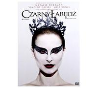 Black Swan [DVD] (IMPORT) (Nessuna versione italiana)