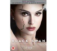 Black Swan (DVD) Kristina Anapau Sebastian Stan Toby Hemingway Janet Montgomery