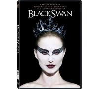 Black Swan (DVD) Natalie Portman Mila Kunis Vincent Cassel Barbara Hershey