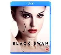 Black Swan (Blu-ray) Kristina Anapau Sebastian Stan Toby Hemingway Ksenia Solo
