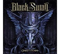 Black Swan - Generation Mind