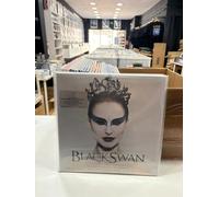 Black Swan LP Original Motion Picture Soundtrack 2026 Clint Mansell