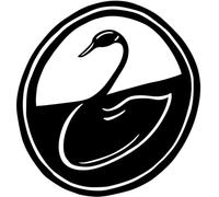BLACK SWAN NETWORK - THE EARLY MUSIC VOL. 1