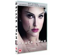 Black Swan: Original DVD & Bonus Digital Copy [DVD]