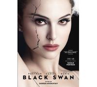 Black Swan (Oscar® 2011 de la Meilleure Actrice) (DVD)