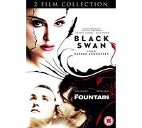 Black Swan / The Fountain [Edizione: Regno Unito]