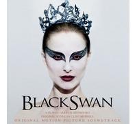 Black Swan (Vinyl LP) 12" Album Coloured Vinyl (Limited Edition)