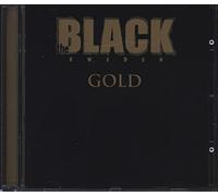 Black Sweden,the - Gold