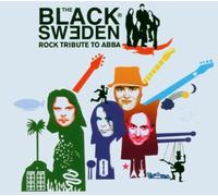 Black Sweden,the - Rock Tribute to Abba