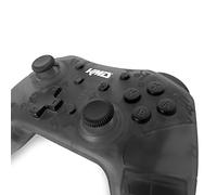 Black Switch Wired Pro Controller KMD