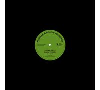 Black Symbol Loving Jah/Everything Has It's Time (Vinyl LP) 12" Single