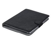 3017 10.1 pollici Custodia a libro Nero compatibile Apple iPad Air