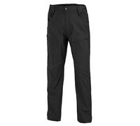 BLACK TACTICAL PANTS PANTALONI COMBAT DISCOVERY NERO DEFCON 5 D5-3939 B