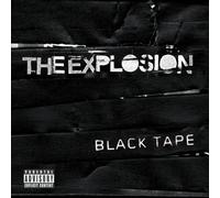Black Tape by The Explosion (2004-10-05)