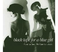Black Tape For A Blu - As One Aflame Laid Bare By Desire