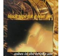 Black Tape For A Blu - Ashes