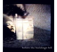 Black Tape For A Blu - Before The Buildings Fell