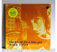 Black Tape For A Blu - Bike Shop (Mix)