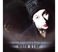 Black Tape For A Blu - Halo Star