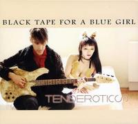 Black Tape For A Blu - Tenderotics (Remixes & Reprocessing)