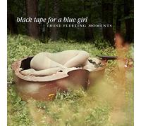 black tape for a blue girl These Fleeting Moments (Vinyl LP) 12" Album