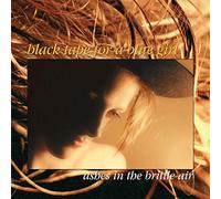 Black Tape For A Blue Girl - Ashes In The Brittle Air