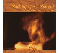 black tape for a blue girl Mesmerized By the Sirens (2023 Stereo Mix) (CD) Album