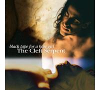 Black Tape For A Blue Girl The Cleft Serpent (Vinyl LP)