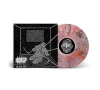Scalp – BLACK TAR – Vinile LP 12" colorato