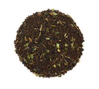 Black Tea Assam CTC BOP con miscela di foglie sfuse Fresh Leaf 2026 First Flush