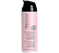 Black Tea Flat Belly Sculpting Abdomen Hips and Booty Cream - Formato: 150 ml
