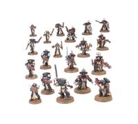W4K - 73-553 - Combat Patrol: Black Templars - Games Workshop