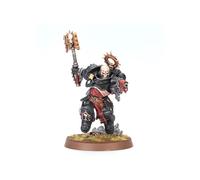 W4K - 55-50 - Black Templars: Execrator - Games Workshop