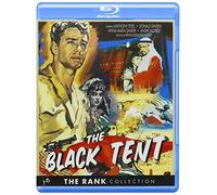 Black Tent: The Rank Collection [Edizione: Stati Uniti]