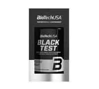 Black Test, 90 mega capsule