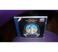 Black - The Epic / Doctor Zhivago / Lawrence of Arabia